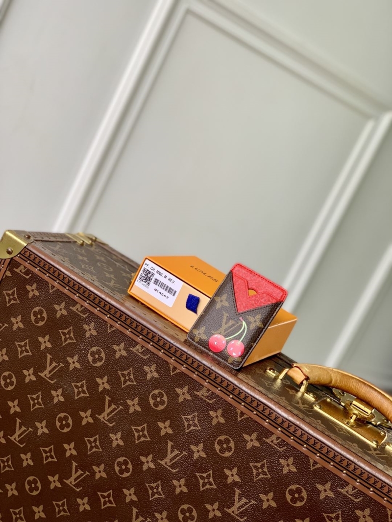 LV Wallets